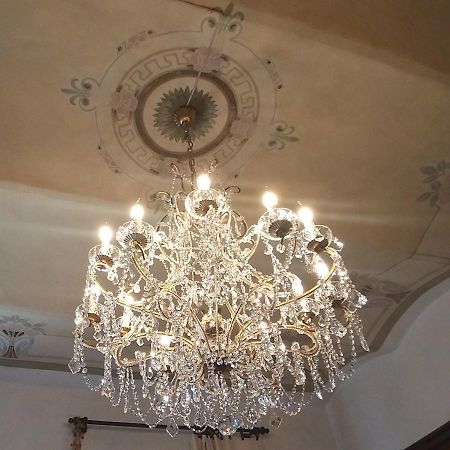 Vasari Home Arezzo Ngoại thất bức ảnh
