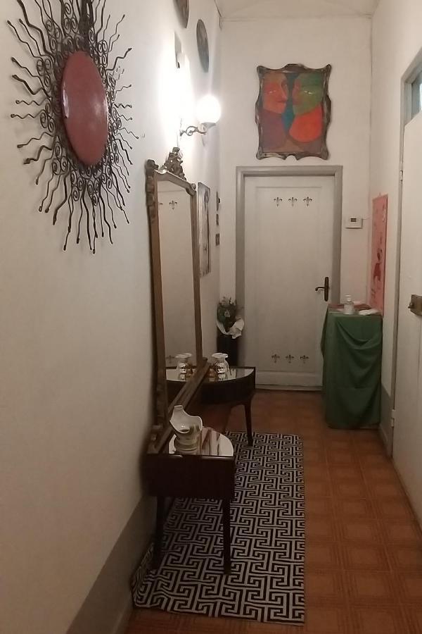 Vasari Home Arezzo Ngoại thất bức ảnh