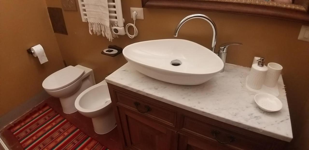 Vasari Home Arezzo Ngoại thất bức ảnh