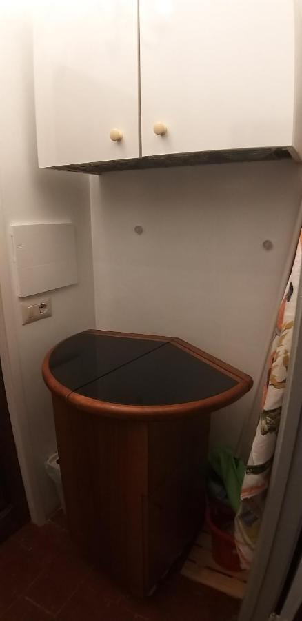 Vasari Home Arezzo Ngoại thất bức ảnh