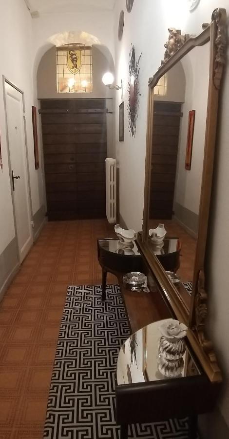 Vasari Home Arezzo Ngoại thất bức ảnh