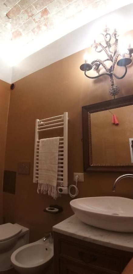 Vasari Home Arezzo Ngoại thất bức ảnh
