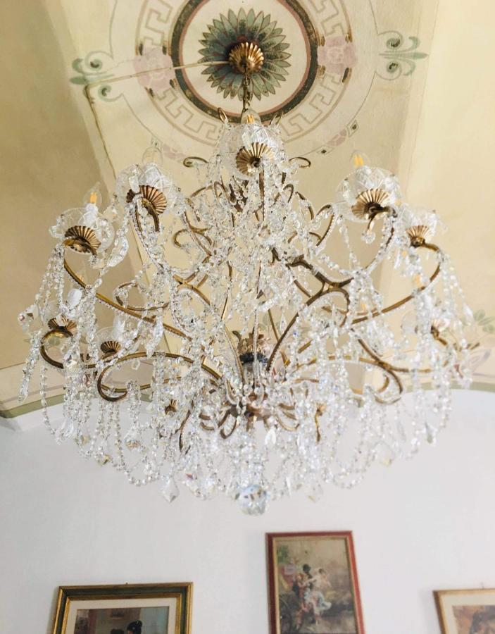 Vasari Home Arezzo Ngoại thất bức ảnh