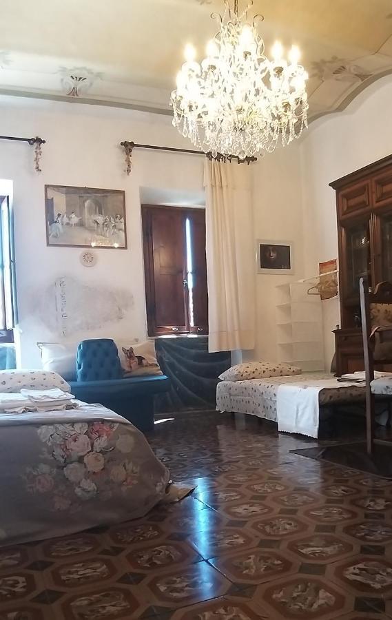 Vasari Home Arezzo Ngoại thất bức ảnh