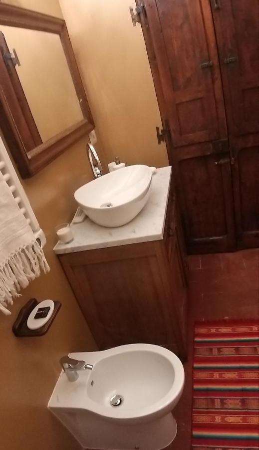 Vasari Home Arezzo Ngoại thất bức ảnh