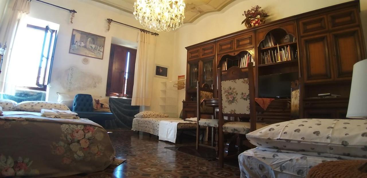 Vasari Home Arezzo Ngoại thất bức ảnh