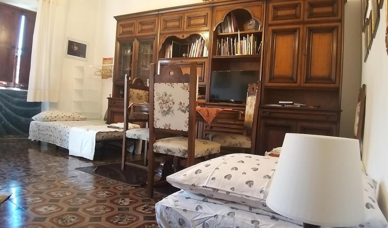 Vasari Home Arezzo Ngoại thất bức ảnh
