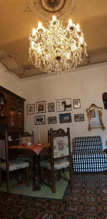 Vasari Home Arezzo Ngoại thất bức ảnh