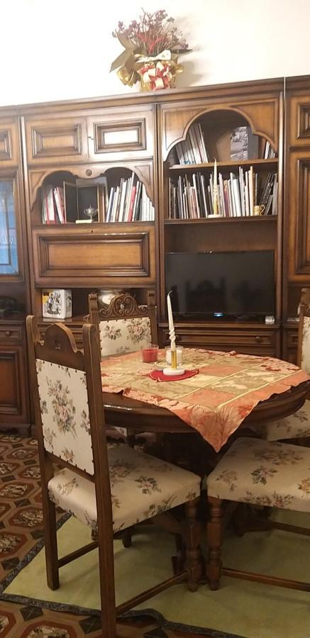 Vasari Home Arezzo Ngoại thất bức ảnh
