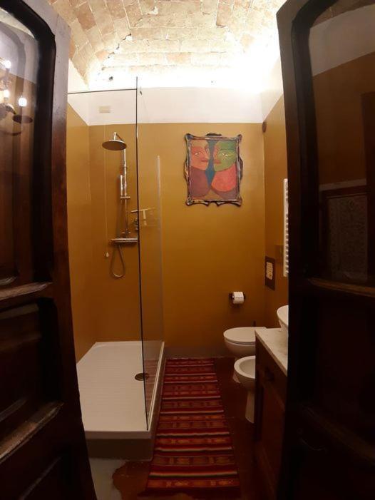 Vasari Home Arezzo Ngoại thất bức ảnh