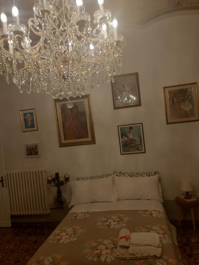 Vasari Home Arezzo Ngoại thất bức ảnh
