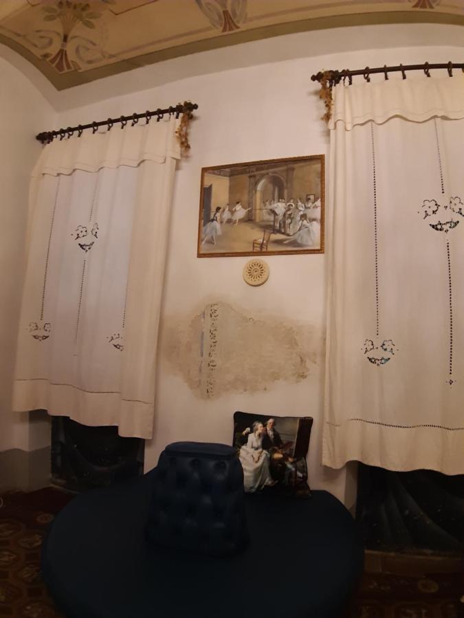 Vasari Home Arezzo Ngoại thất bức ảnh