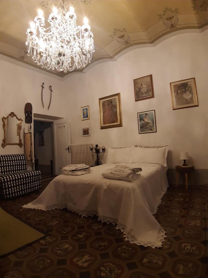 Vasari Home Arezzo Ngoại thất bức ảnh