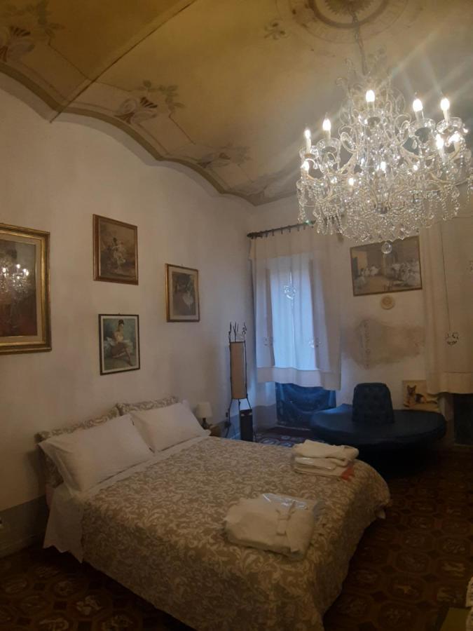 Vasari Home Arezzo Ngoại thất bức ảnh