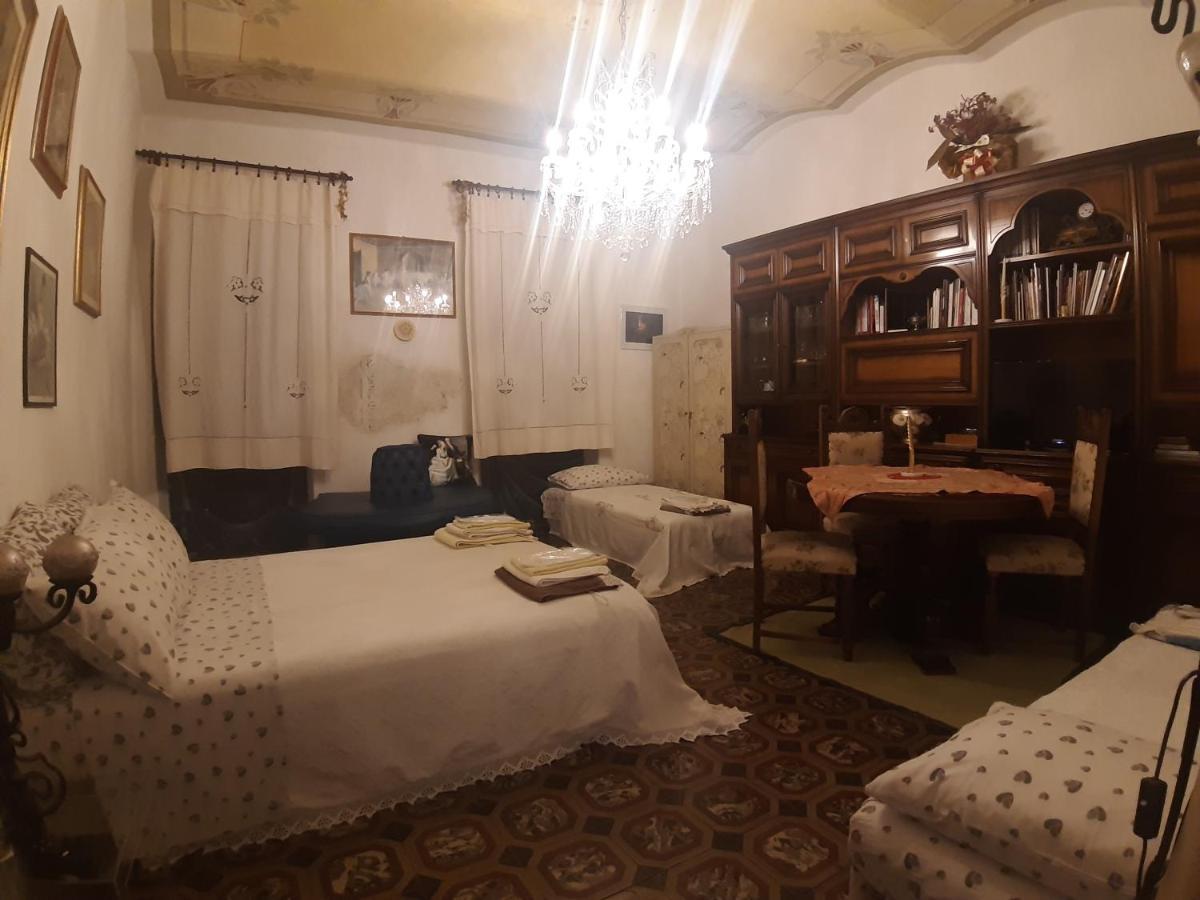 Vasari Home Arezzo Ngoại thất bức ảnh