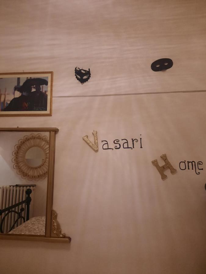 Vasari Home Arezzo Ngoại thất bức ảnh